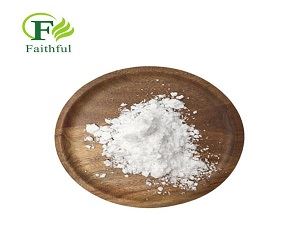 Real shot pictures of Nicotinamide mononucleotide powder