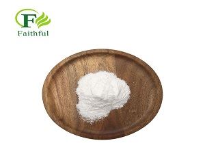 Real shot pictures of Dyclonine Hydrochloride powder