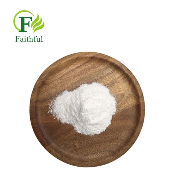 Gibberellic Acid Powder CAS 77-06-5