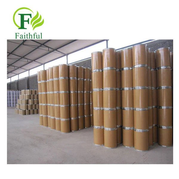 Iohexol Powder CAS 66108-95-0