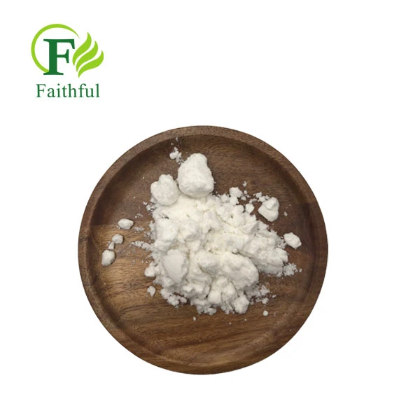 Chlorogenic Acid Powder CAS 327-97-9 Chlorogenic Acid Powder CAS 327-97-9