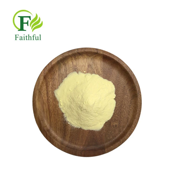 Enrofloxacin Powder CAS 93106-60-6 Enrofloxacin Powder CAS 93106-60-6