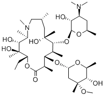 83905-01-5 azithromycin 83905-01-5 azithromycin