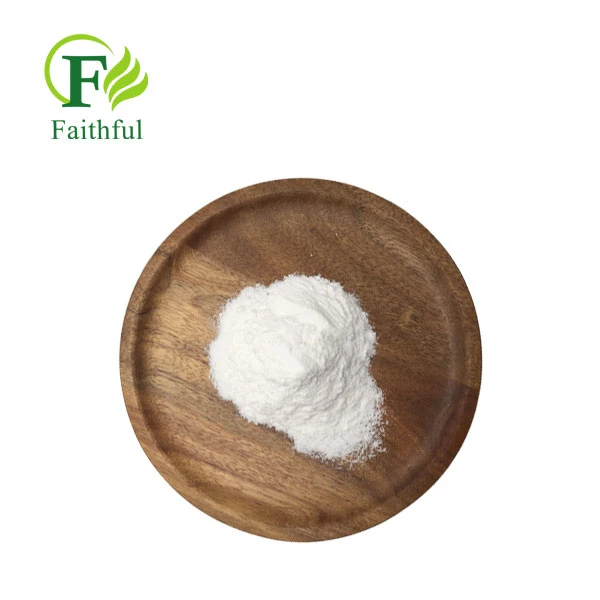 Semaglutide 99% White Powder CAS 910463-68-2