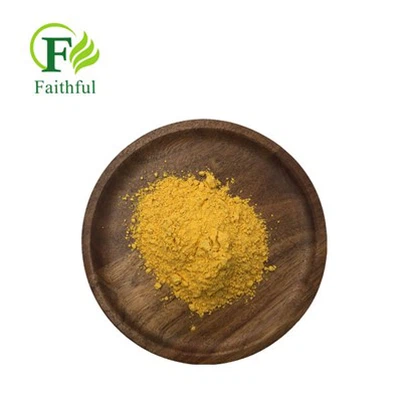 Pure 7, 8- dihydroxyflavone порошок Cas 38183-03-8